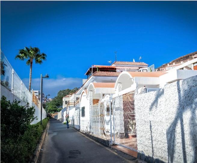 Lovely 2 Bedroom Apartment Near Las Vistas Beach Adults Only! Πλάγια ντε λας Αμέρικας Εξωτερικό φωτογραφία