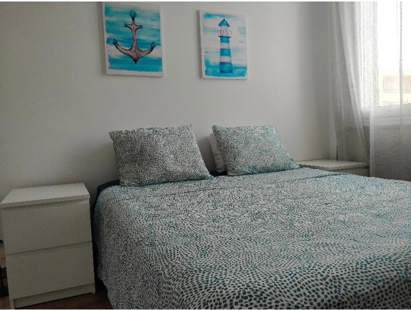 Lovely 2 Bedroom Apartment Near Las Vistas Beach Adults Only! Πλάγια ντε λας Αμέρικας Εξωτερικό φωτογραφία